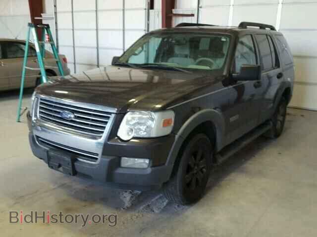 2006 FORD EXPLORER - VIN: 1FMEU73E36UB17823 - Photo 2