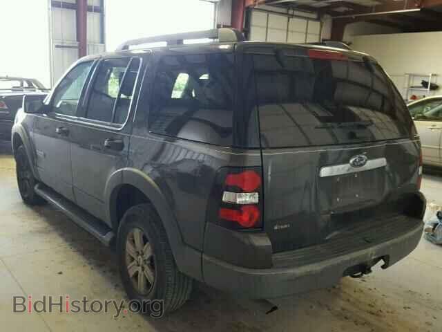 2006 FORD EXPLORER - VIN: 1FMEU73E36UB17823 - Photo 3