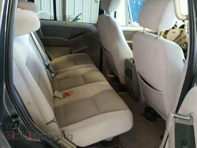 2006 FORD EXPLORER - VIN: 1FMEU73E36UB17823 - Photo 6