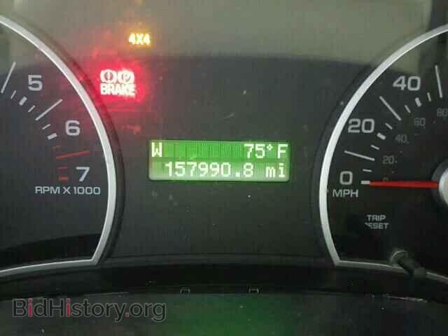 2006 FORD EXPLORER - VIN: 1FMEU73E36UB17823 - Photo 8
