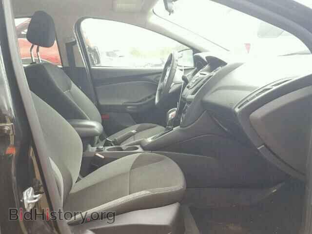 2012 FORD FOCUS - VIN: 1FAHP3K2XCL106723 - Фото 5