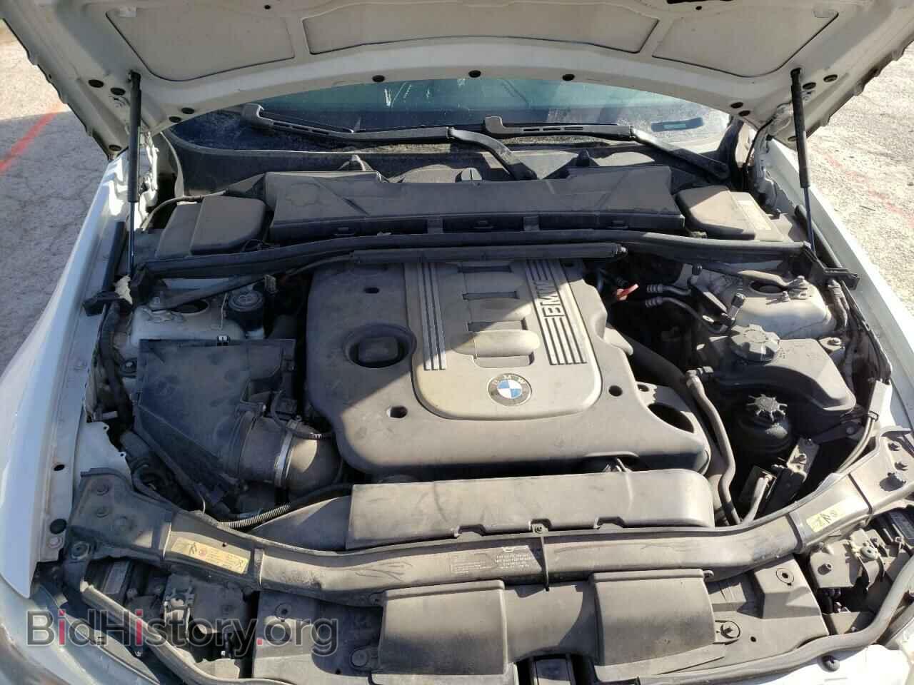 2009 BMW 3 SERIES - VIN: WBAPN73599A265679 - Фото 7