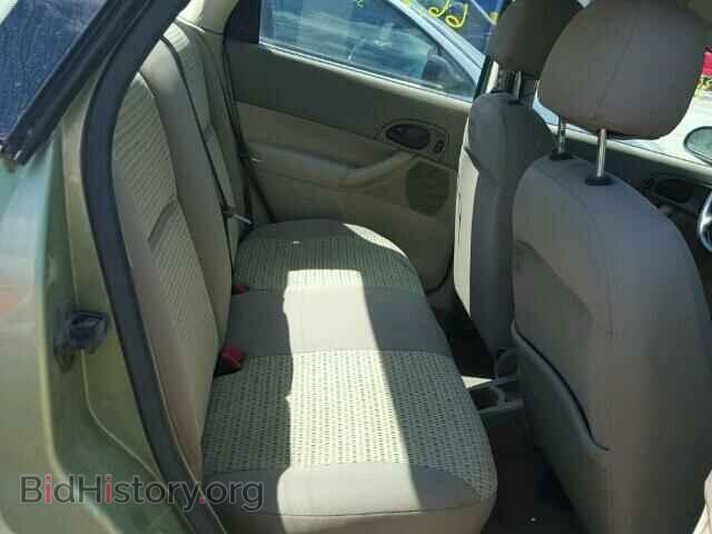 2007 FORD FOCUS - VIN: 1FAFP34N77W112966 - Фото 6