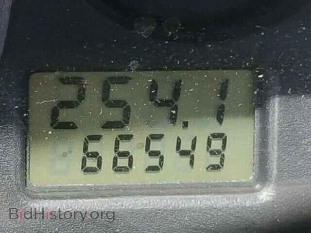 2007 FORD FOCUS - VIN: 1FAFP34N77W112966 - Фото 8