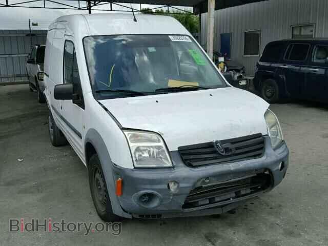 Photo NM0LS7AN7CT094548 - FORD TRANSIT CO 2012