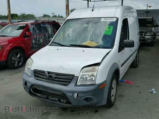 2012 FORD TRANSIT CO - VIN: NM0LS7AN7CT094548 - Фото 2