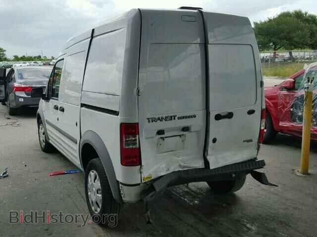 2012 FORD TRANSIT CO - VIN: NM0LS7AN7CT094548 - Фото 3