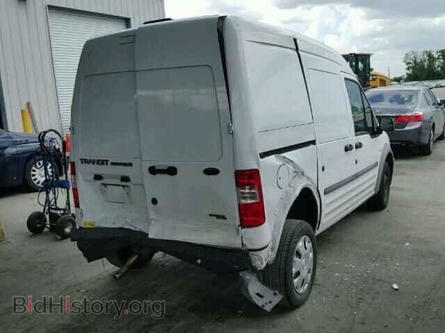 2012 FORD TRANSIT CO - VIN: NM0LS7AN7CT094548 - Фото 4