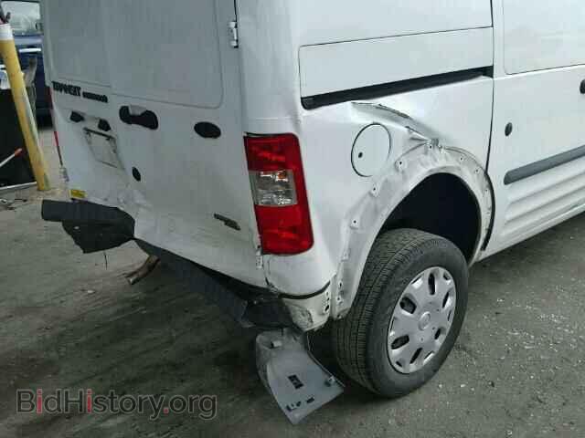 2012 FORD TRANSIT CO - VIN: NM0LS7AN7CT094548 - Фото 9