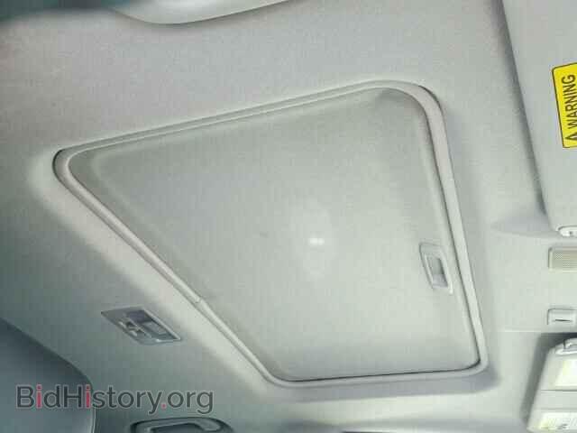 2008 MAZDA CX-7 - VIN: JM3ER29L680181029 - Фото 10