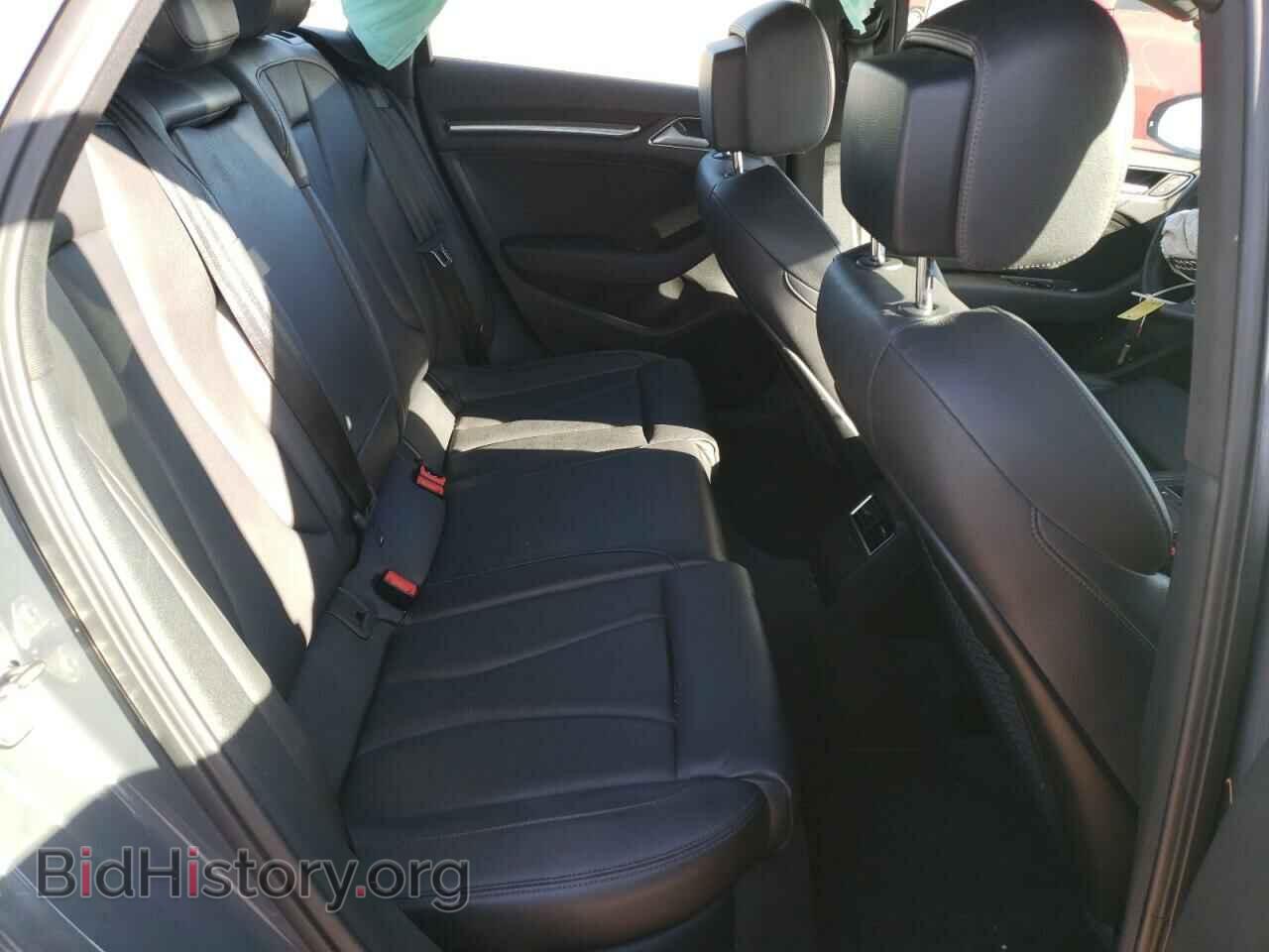 2017 AUDI A3 - VIN: WAUTPBFF1HA041045 - Photo 6