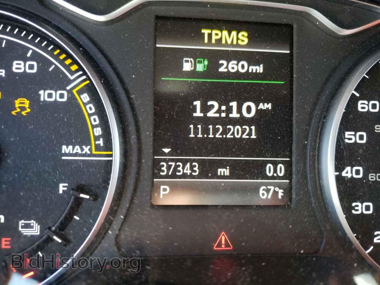 2017 AUDI A3 - VIN: WAUTPBFF1HA041045 - Photo 8