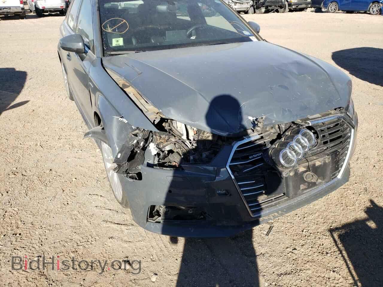 2017 AUDI A3 - VIN: WAUTPBFF1HA041045 - Photo 9