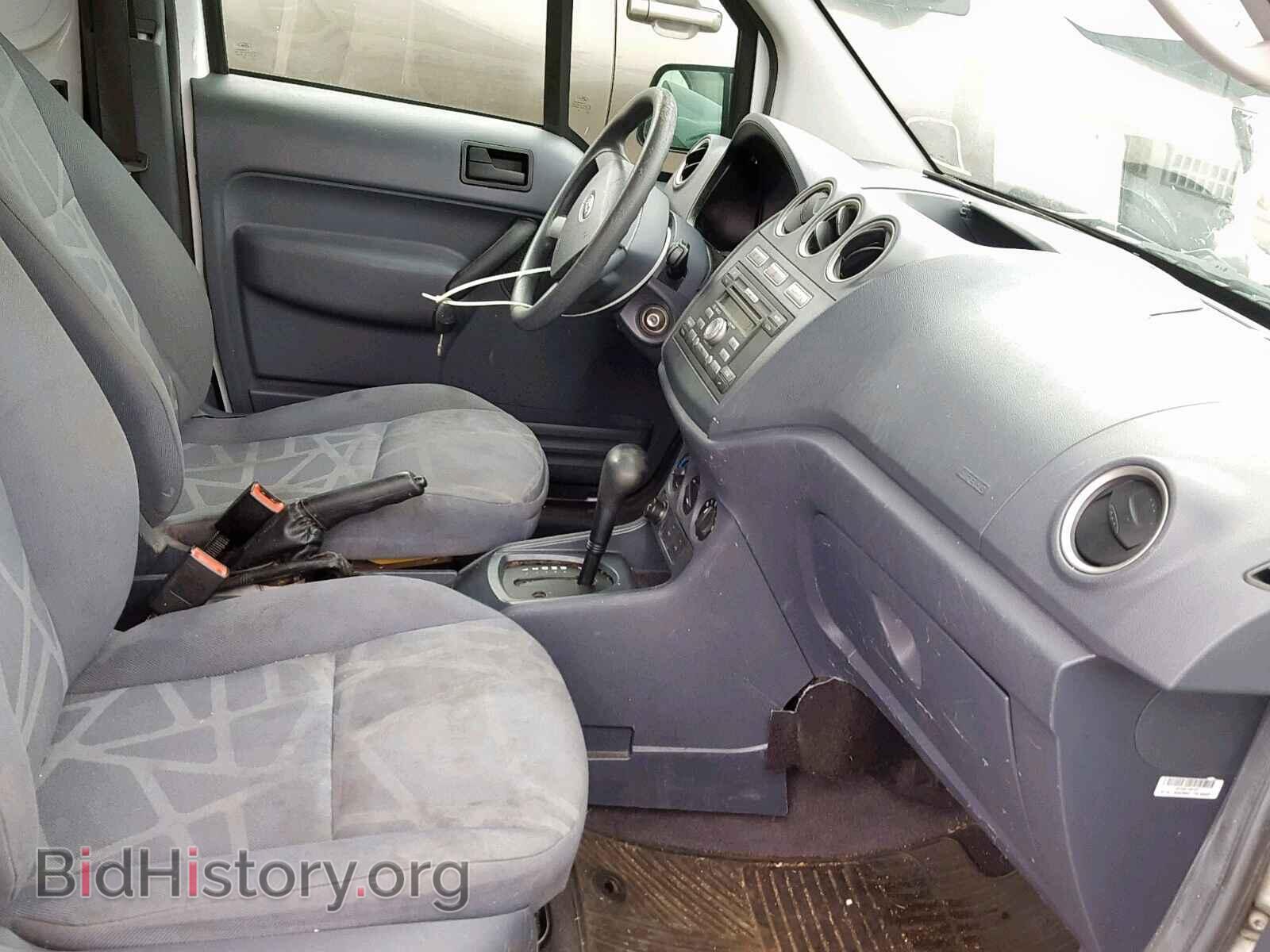 2010 FORD TRANSIT CO - VIN: NM0LS7DN6AT008395 - Фото 5