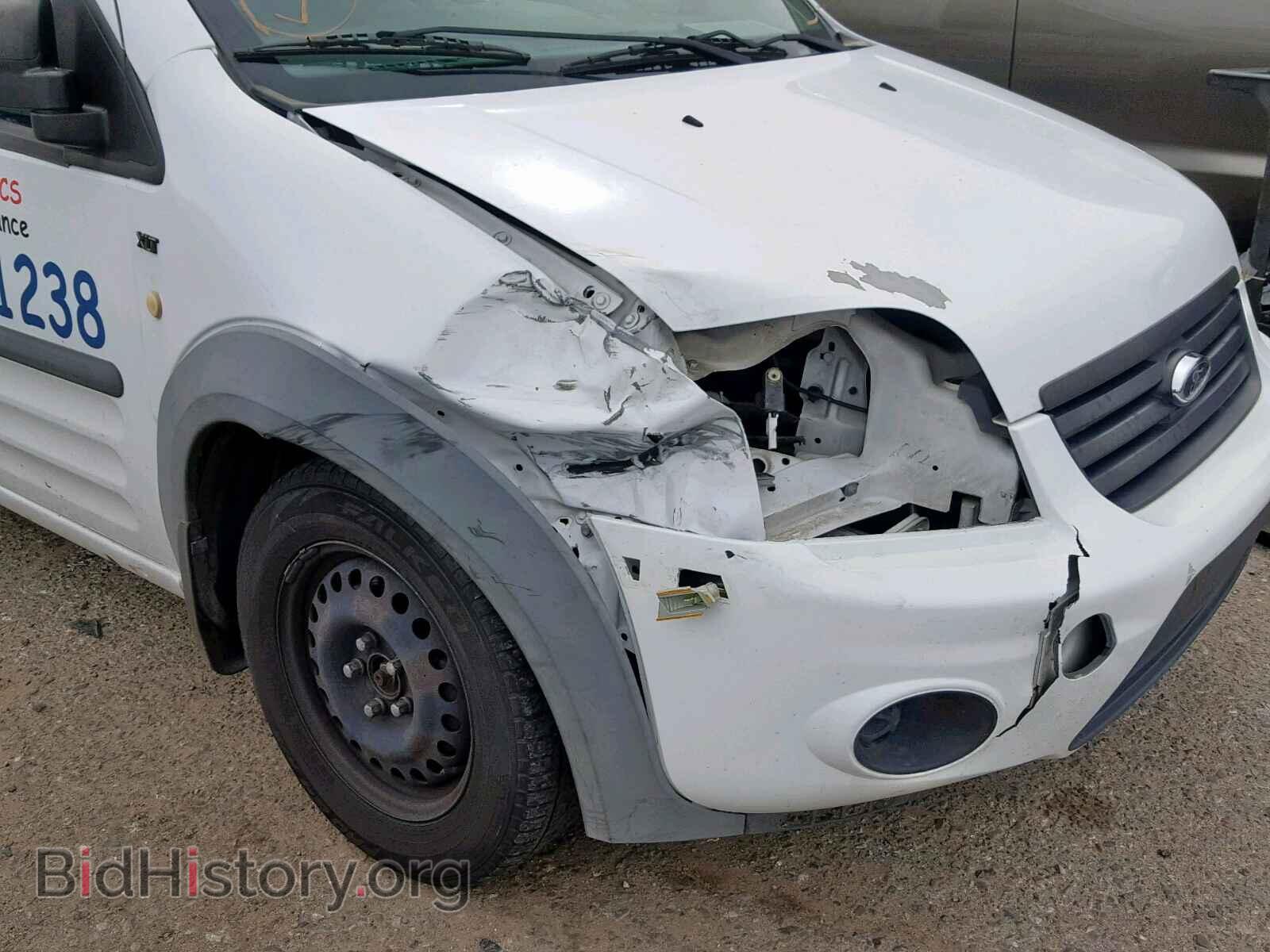 2010 FORD TRANSIT CO - VIN: NM0LS7DN6AT008395 - Фото 9