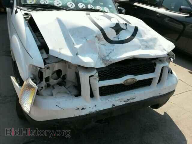 2005 FORD EXPLORER - VIN: 1FMZU67K85UC00304 - Photo 9
