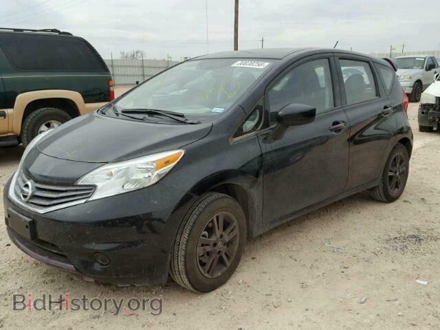 2016 NISSAN VERSA - VIN: 3N1CE2CP4GL396243 - Фото 2