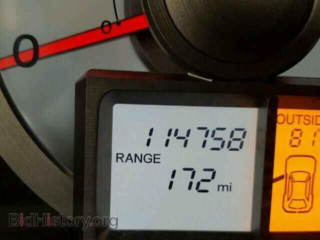 2009 HONDA PILOT - VIN: 5FNYF385X9B021567 - Фото 8