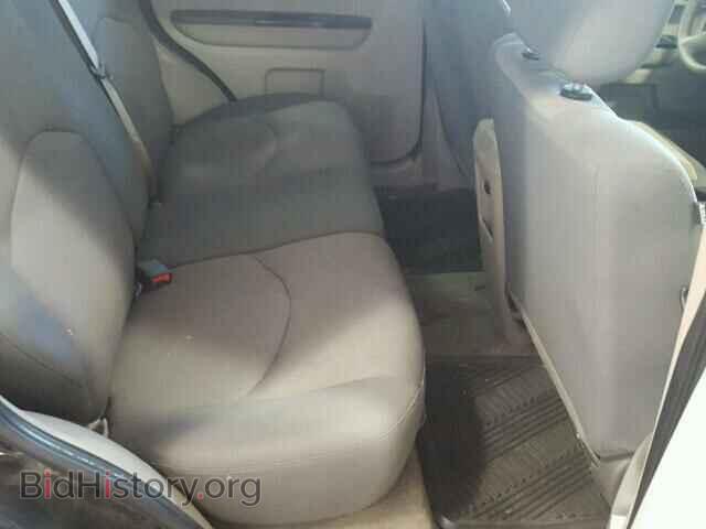 2008 MAZDA TRIBUTE - VIN: 4F2CZ02Z08KM31971 - Фото 6