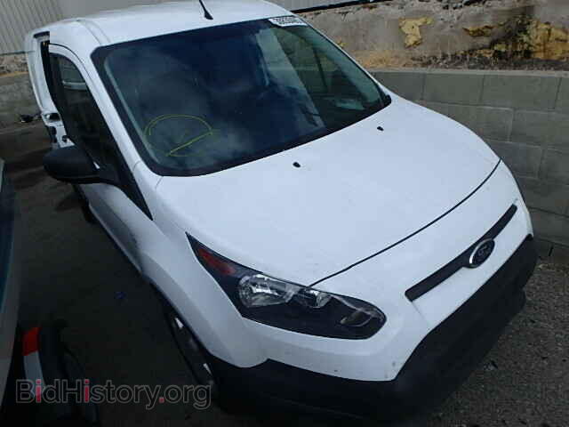 Фотография NM0LS6E75F1190488 - FORD TRANSIT CO 2015