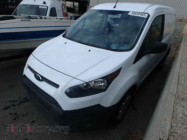 2015 FORD TRANSIT CO - VIN: NM0LS6E75F1190488 - Фото 2