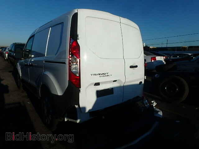 2015 FORD TRANSIT CO - VIN: NM0LS6E75F1190488 - Фото 3