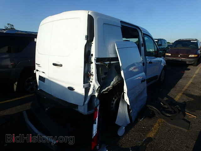 2015 FORD TRANSIT CO - VIN: NM0LS6E75F1190488 - Фото 4
