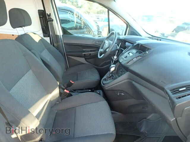 2015 FORD TRANSIT CO - VIN: NM0LS6E75F1190488 - Фото 5