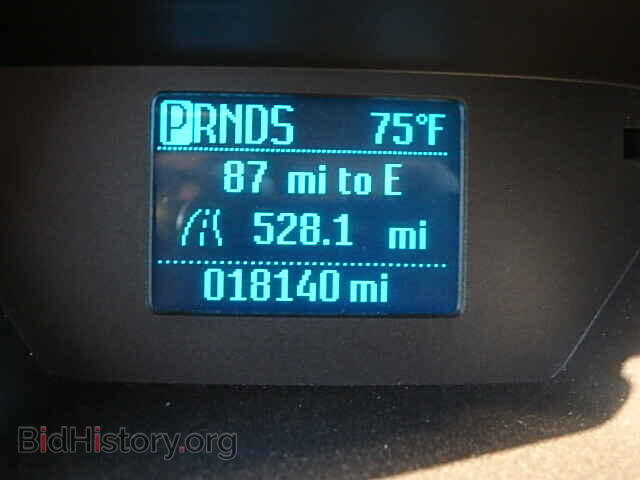 2015 FORD TRANSIT CO - VIN: NM0LS6E75F1190488 - Фото 8