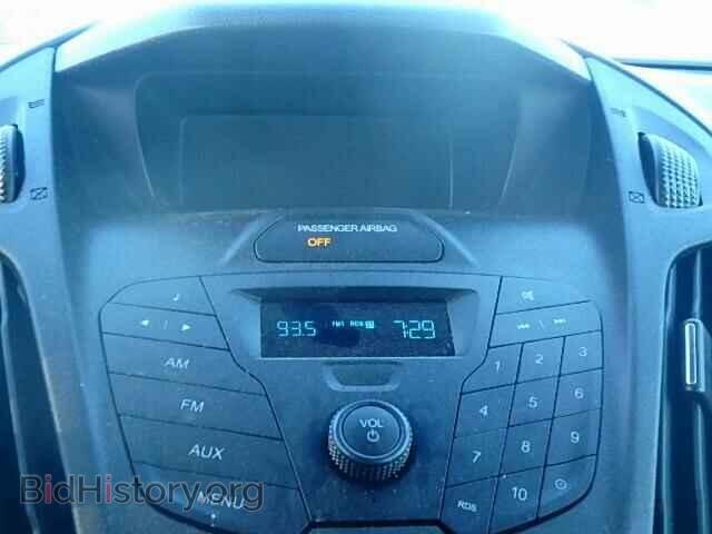 2015 FORD TRANSIT CO - VIN: NM0LS6E75F1190488 - Фото 9