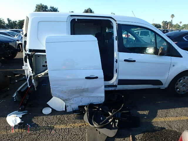 2015 FORD TRANSIT CO - VIN: NM0LS6E75F1190488 - Фото 10