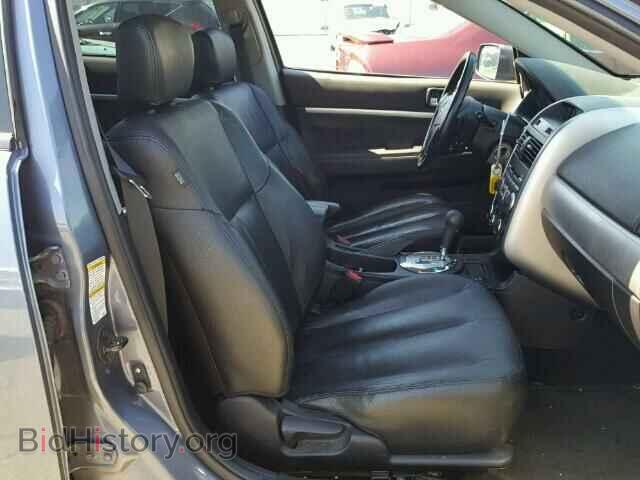 2007 MITSUBISHI GALANT - VIN: 4A3AB36F67E050326 - Фото 5