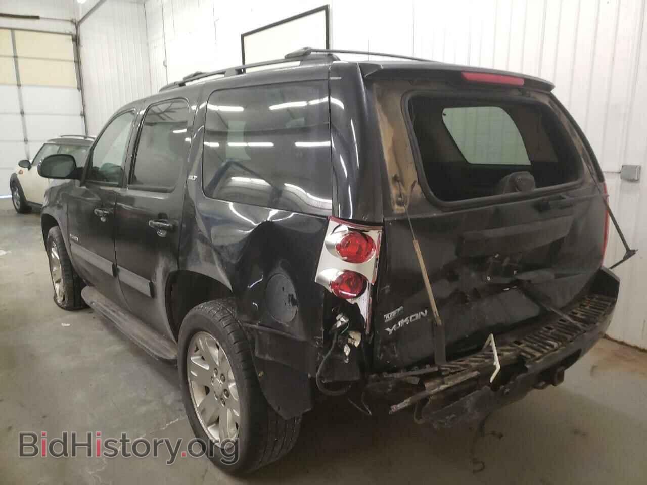 2011 GMC YUKON - VIN: 1GKS2CE06BR214880 - Фото 3