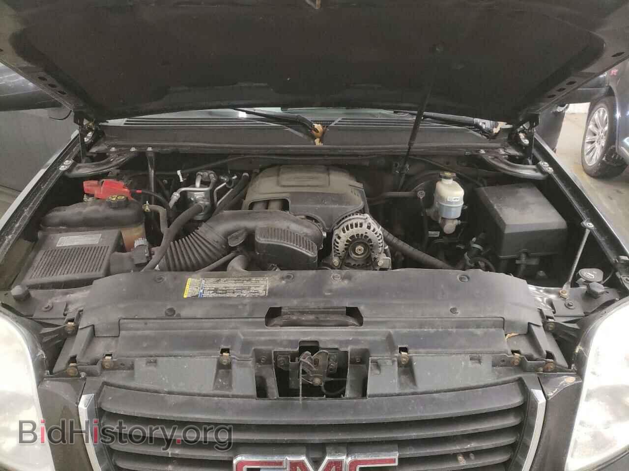 2011 GMC YUKON - VIN: 1GKS2CE06BR214880 - Фото 7