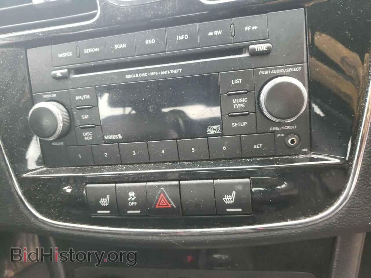 2014 CHRYSLER 200 - VIN: 1C3CCBCG8EN176902 - Фото 9