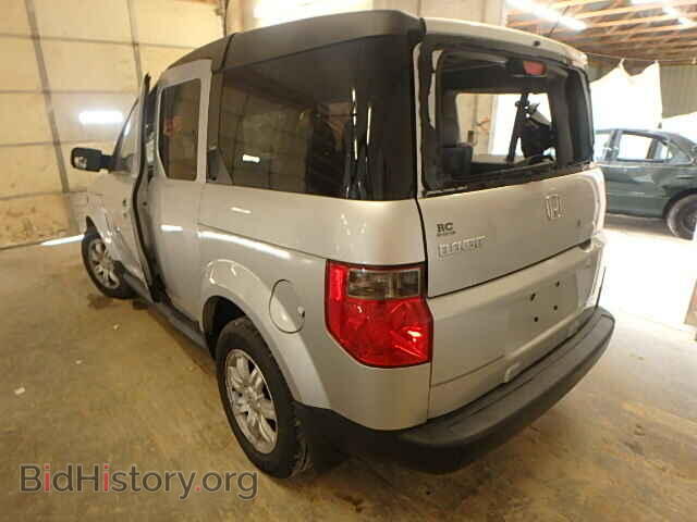 2006 HONDA ELEMENT - VIN: 5J6YH28726L026223 - Фото 3