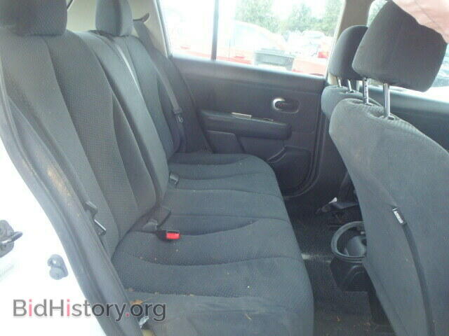 2012 NISSAN VERSA - VIN: 3N1BC1CP1CK808923 - Photo 6
