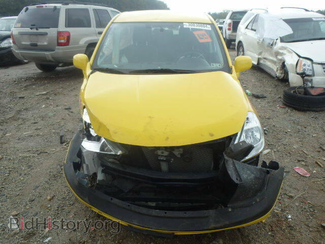 2012 NISSAN VERSA - VIN: 3N1BC1CP1CK808923 - Photo 10