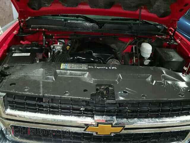 2008 CHEVROLET SILVERADO - VIN: 1GCHK29K48E177128 - Фото 7