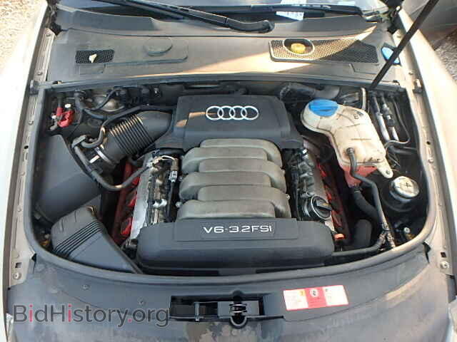 2005 AUDI A6 - VIN: WAUDG74F95N110072 - Фото 7
