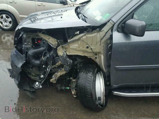 2012 HONDA PILOT - VIN: 5FNYF4H60CB040831 - Фото 9