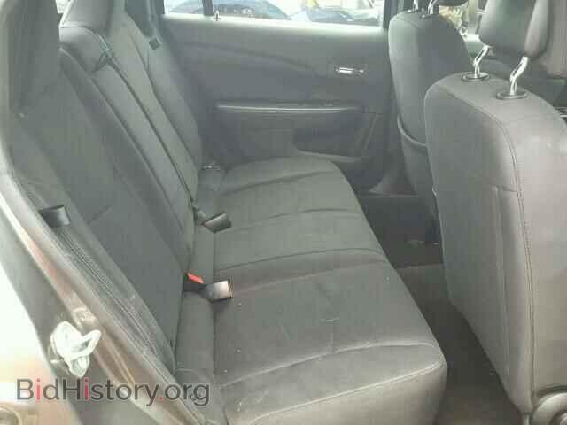 2012 CHRYSLER 200 - VIN: 1C3CCBBG0CN329366 - Фото 6