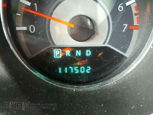 2012 CHRYSLER 200 - VIN: 1C3CCBBG0CN329366 - Фото 8