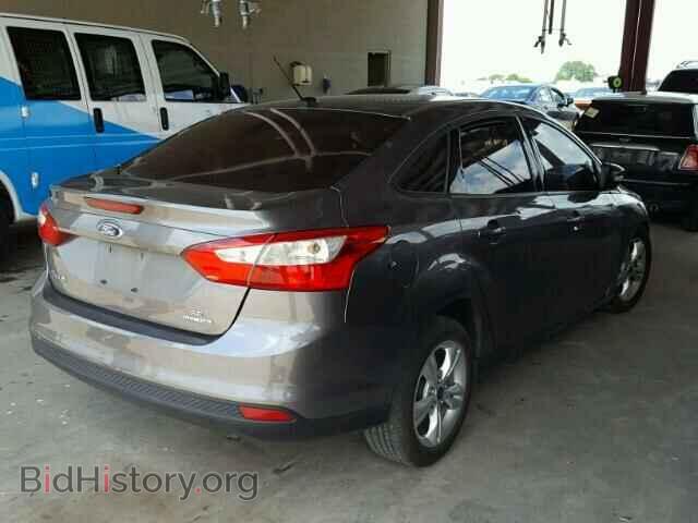 2014 FORD FOCUS - VIN: 1FADP3F26EL372137 - Photo 4