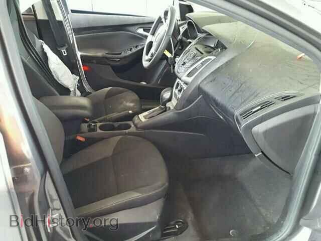 2014 FORD FOCUS - VIN: 1FADP3F26EL372137 - Photo 5
