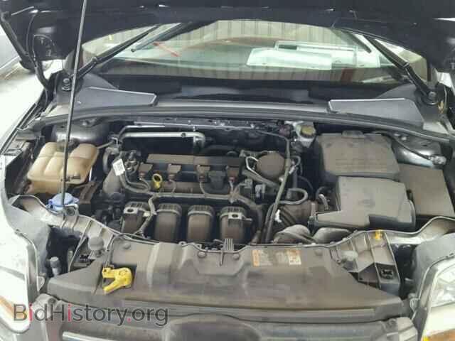 2014 FORD FOCUS - VIN: 1FADP3F26EL372137 - Photo 7