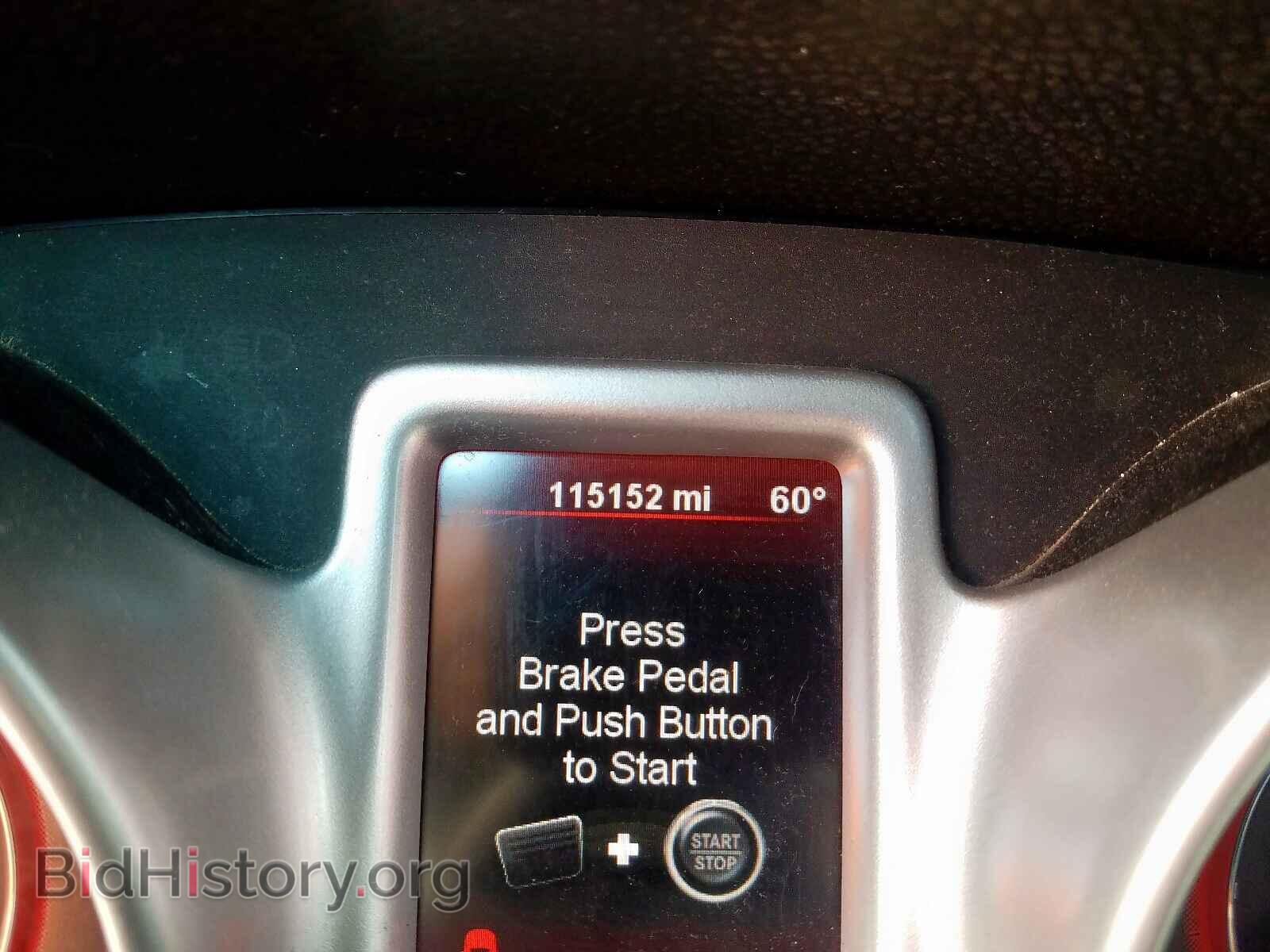 2012 DODGE JOURNEY SE - VIN: 3C4PDCAB3CT390197 - Фото 8