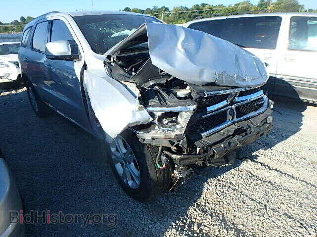 Photo 1C4RDHDG5CC121871 - DODGE DURANGO 2012