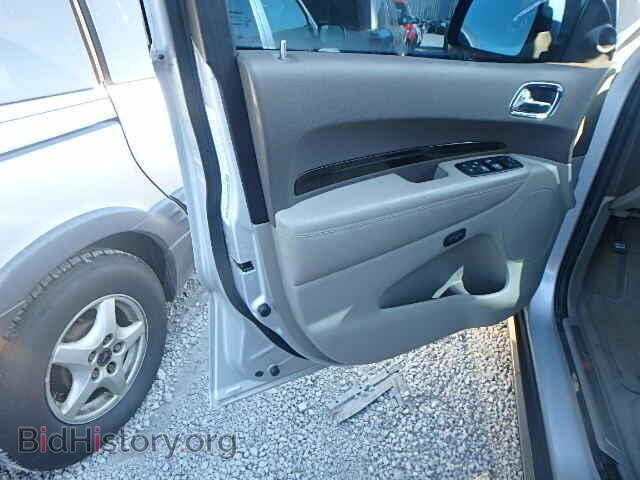 2012 DODGE DURANGO - VIN: 1C4RDHDG5CC121871 - Фото 9