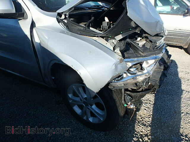 2012 DODGE DURANGO - VIN: 1C4RDHDG5CC121871 - Фото 10